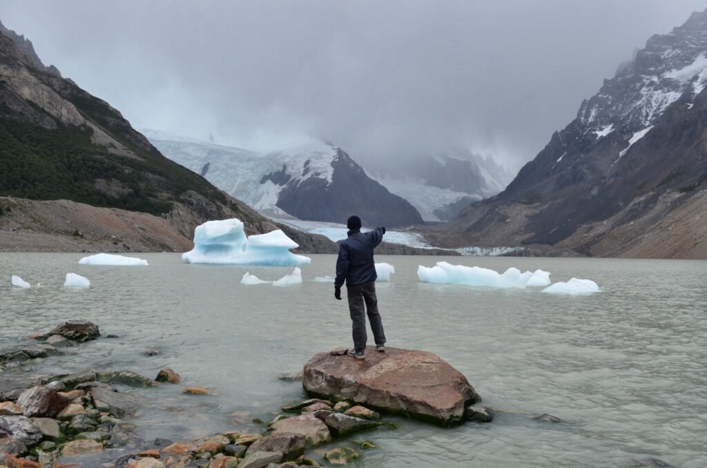 Laguna Torre