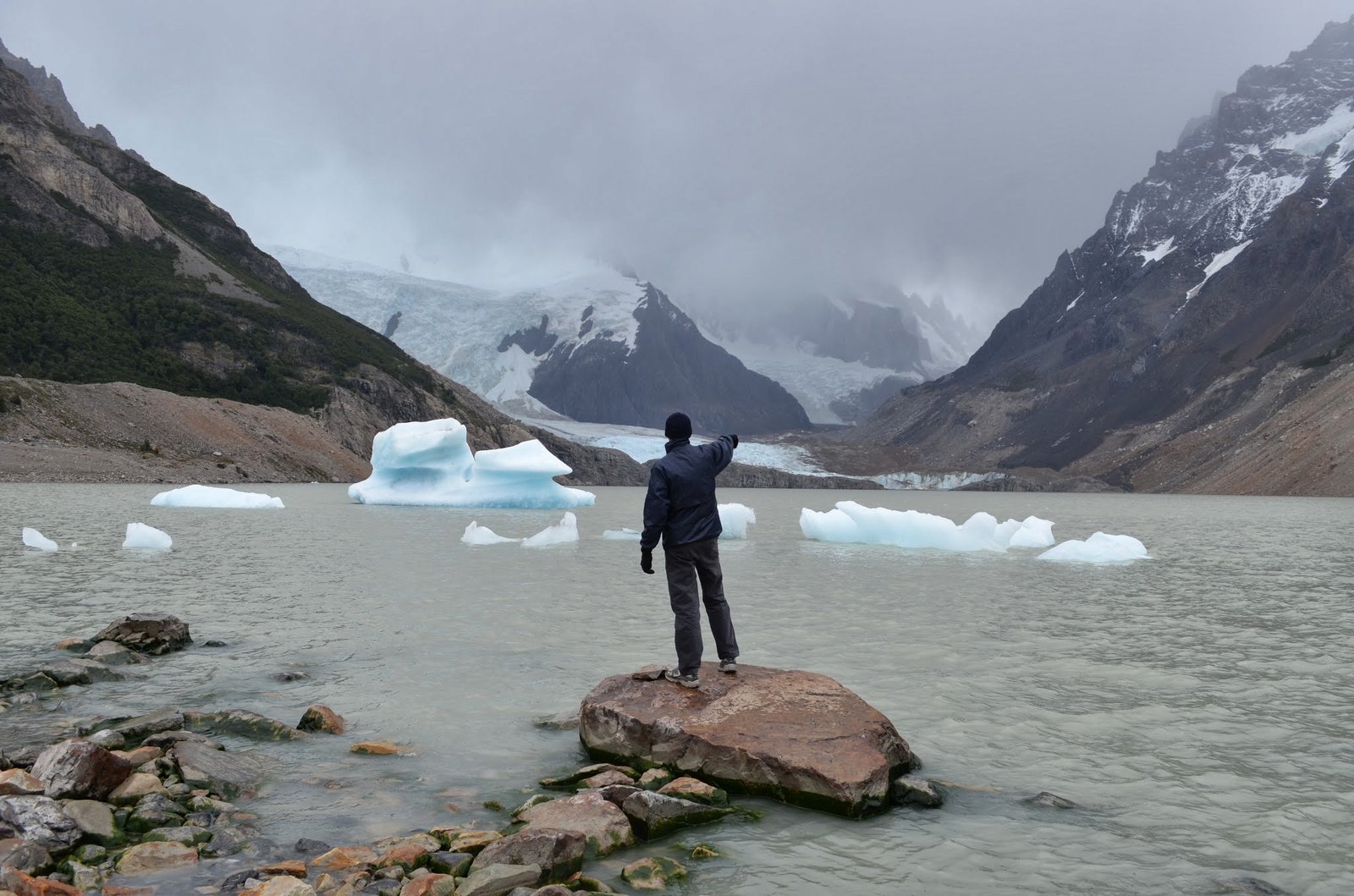 Laguna Torre