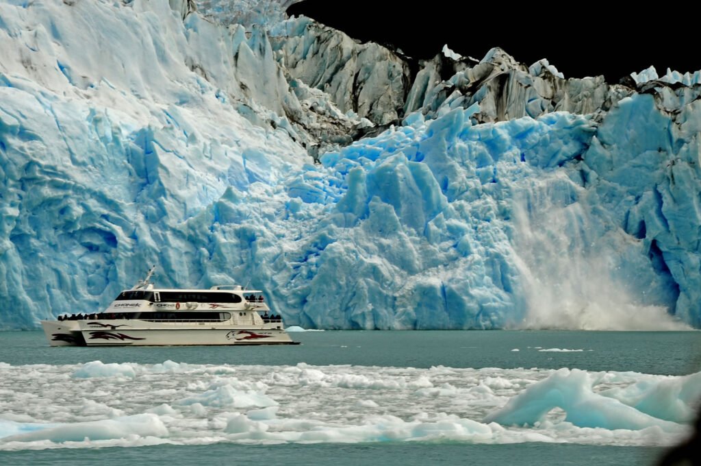 Todo glaciares